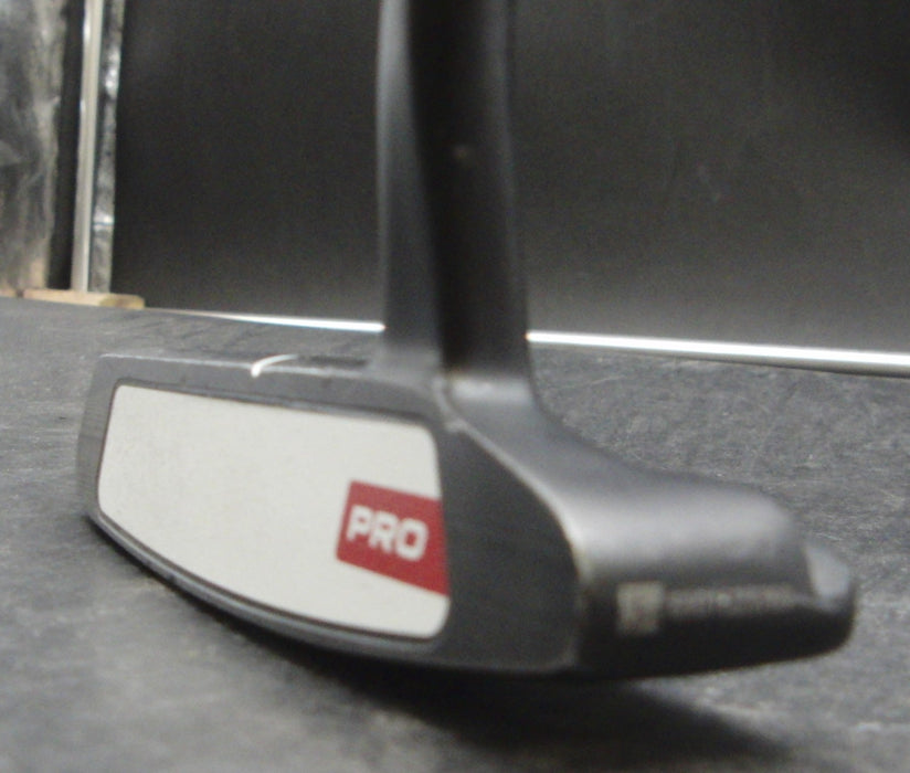 Odyssey White Hot Pro 3 Putter Steel Shaft 84cm Length Iomic Grip*