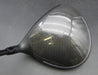 Cobra Aerojet PWR Bridge Max 9° Driver Stiff Graphite Shaft Prosimmon Grip