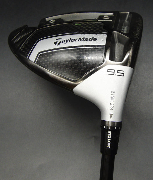 TaylorMade M3 9.5° Driver Regular (Optional) Graphite Shaft Mutsum Honma Grip*