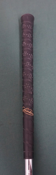 Mizuno TP3 Tour Proven 4 Iron Stiff Steel Shaft Golf Pride Grip