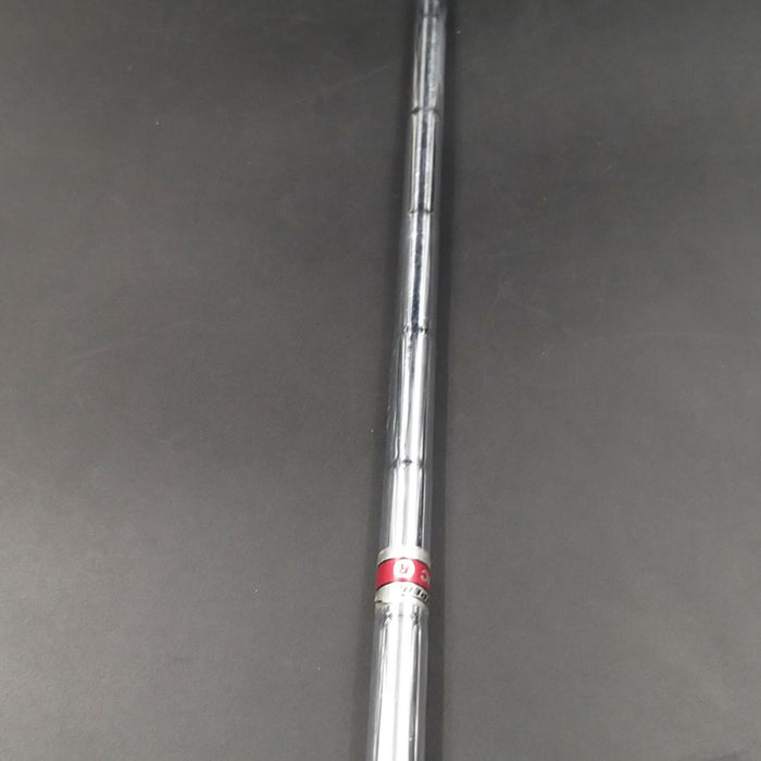 Left-Handed Titleist Tour Model 5 Iron  Regular Steel Shaft Avon Charger Grip