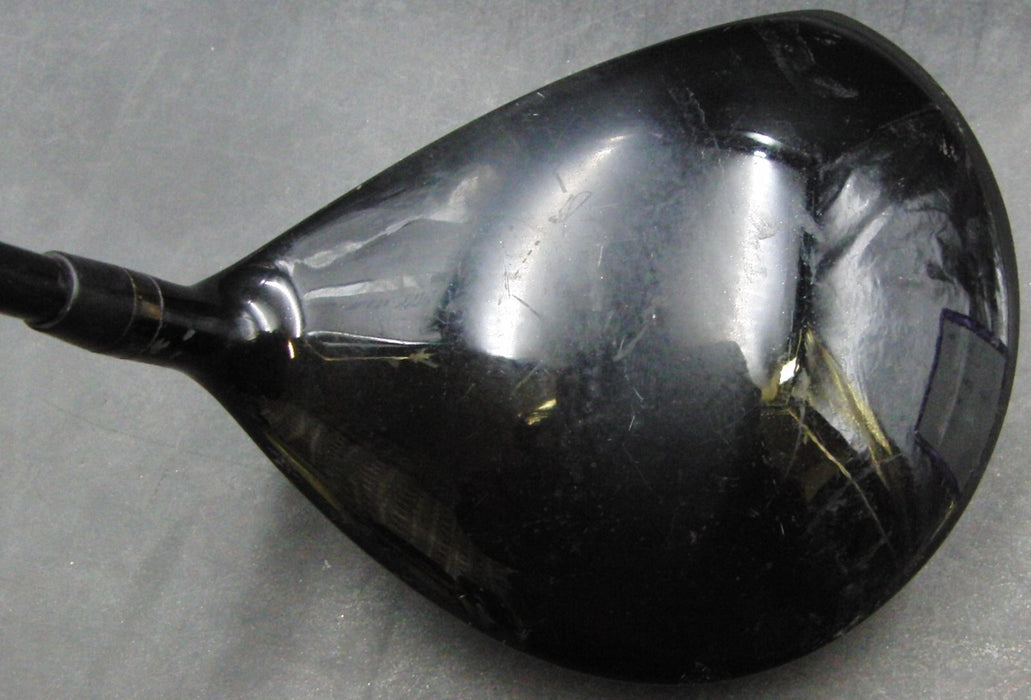 Royal Weapon Sho Bu 1 Driver Regular Graphite Shaft Chaucer Grip (Dent)