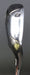 TaylorMade Burner 2.0 8 Iron Stiff Steel Shaft TaylorMade Grip