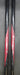 Set of 2 Orlimar Sports Spin Bite Gap & Sand Wedges Regular Graphite Shafts
