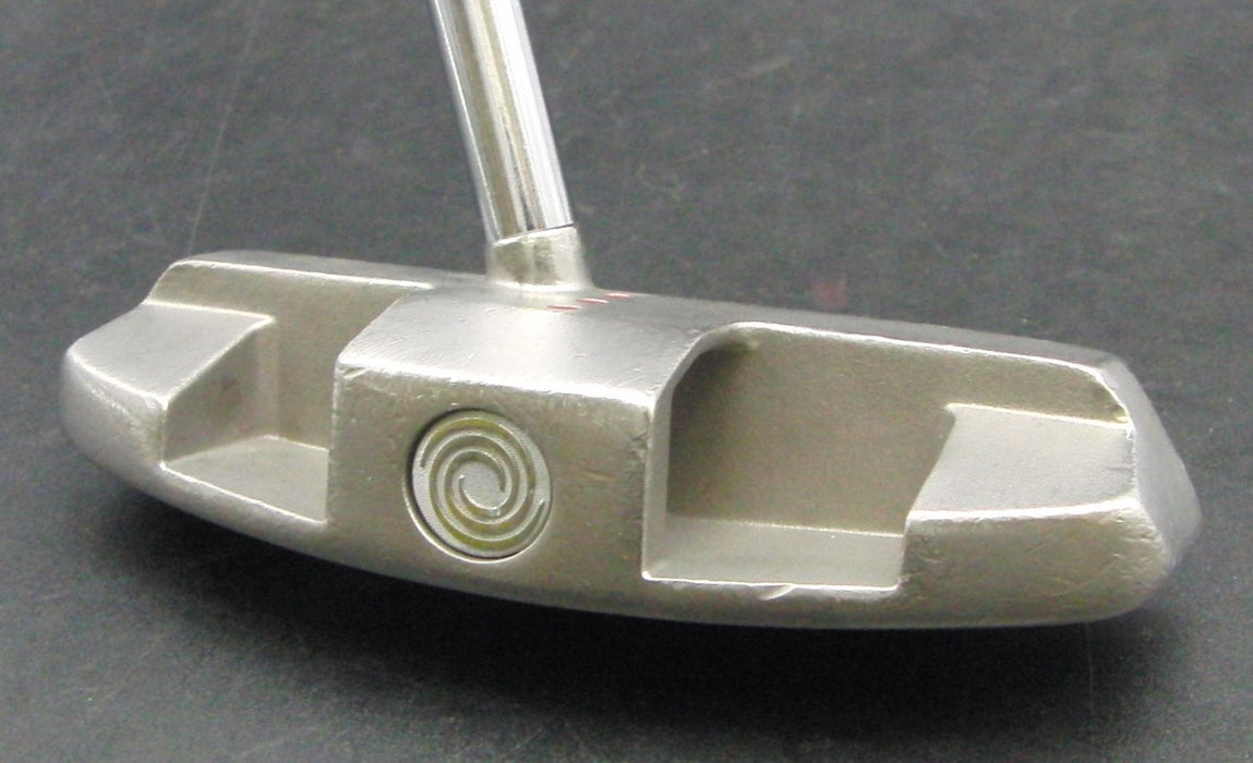 Odyssey White Hot XG #8 Putter Steel Shaft 89cm Length Black Grip