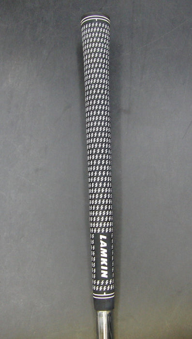 Taylormade M3 5 Iron Regular Steel Shaft Lamkin Grip