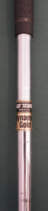 Titleist 670 5 Iron Stiff Steel Shaft Golf Pride Grip