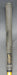 Mizuno F-50 15° 3 Wood Stiff Graphite Shaft Lamkin Grip