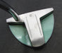 PRGR M-30 Sweep PT-10 Putter 82cm Playing Length Steel Shaft West Golf Grip