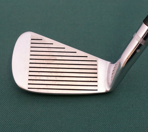 Hogan Director 9 Iron Regular Steel Shaft Grip Rite Grip