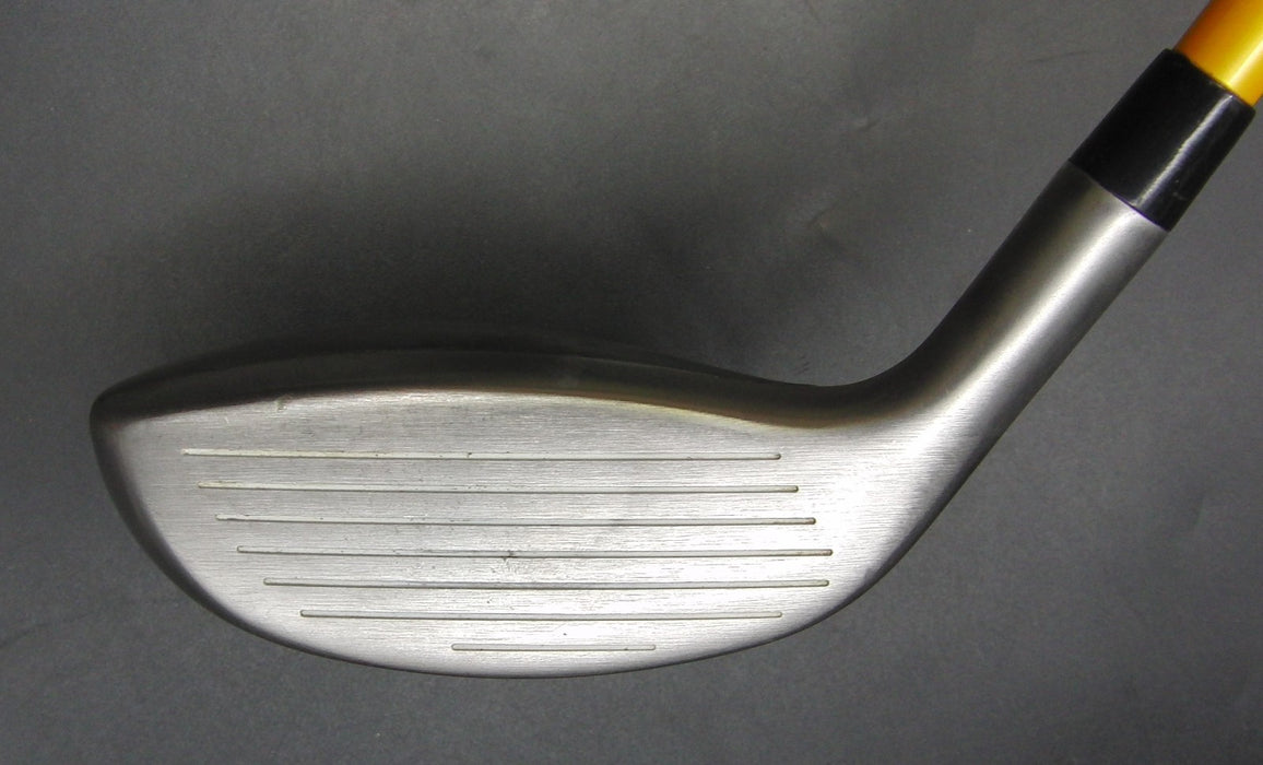 Ping i15 17° Hybrid Stiff Graphite Shaft Ping Grip