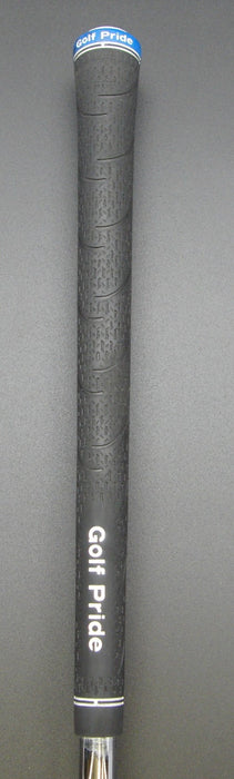 Mizuno JPX E600 7 Iron Regular Steel Shaft Golf Pride Grip