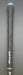 Mizuno JPX E600 7 Iron Regular Steel Shaft Golf Pride Grip