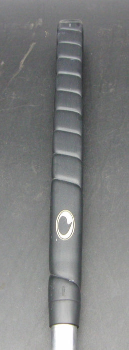 Tear Drop Roll face TD21 Putter Steel Shaft 89cm Length Tear Drop Grip