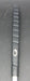 Tear Drop Roll face TD21 Putter Steel Shaft 89cm Length Tear Drop Grip