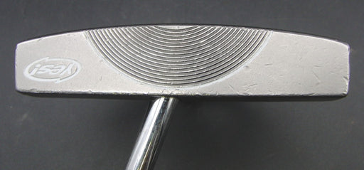 Yes Swash Design Putter Steel Shaft 87cm Length Psyko Grip