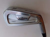 Mizuno T Zoid Pro 3 Iron S400 Stiff Steel Shaft Golf Pride Grip