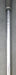 Ping G20 Red Dot 6 Iron Regular Steel Shaft Lamkin Grip