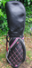 5 Division aG Pink Golf Cart Carry Trolley Golf Clubs Bag*