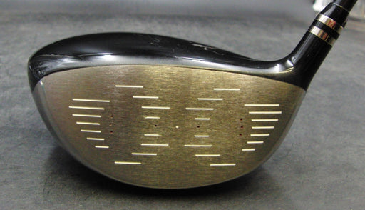 Yamaha Inpres X D202 10.5° Driver Stiff Graphite Shaft Inpres X Grip