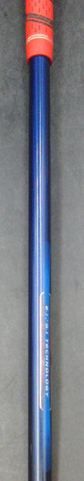 Dunlop Hi-Brid Adforce Impact Power Body Sand Wedge Regular Graphite Shaft
