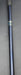 Bridgestone Joe Model Professional J's Forged Gap Wedge Regular Graphite Shaft