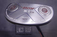 BMF X-I CS Putter Steel Shaft 86cm Length BMF Grip