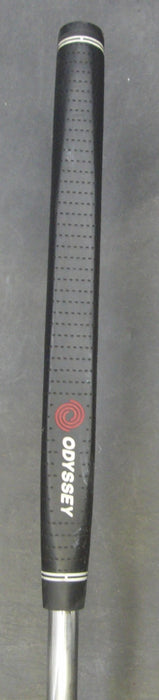 Odyssey 2-Ball Blade DFX Putter 87cm Length Steel Shaft Odyssey Grip*