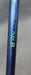 Tsuruya Axel Dual Impact HM 11° 1 Driver Regular Graphite Shaft Tsuruya Grip