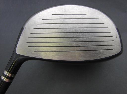 Yamaha Inpres X 10° Driver Regular Graphite Shaft Inpres Grip
