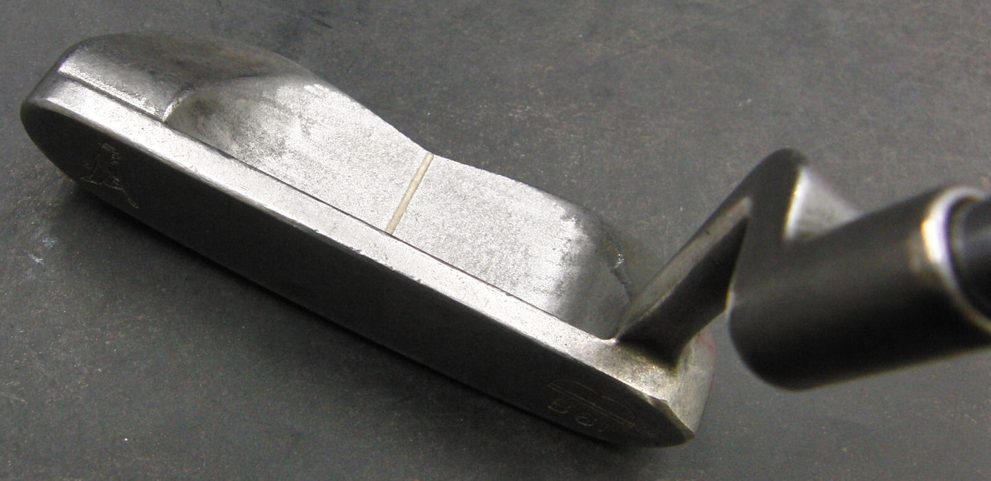 Ping B61 Putter 86cm Playing Length Steel Shaft Acer Grip