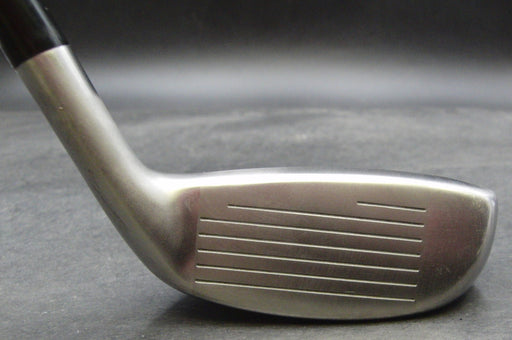 Left Handed Mizuno MX FLI-HI 20° 3 Hybrid Regular Steel Shaft Mizuno Grip