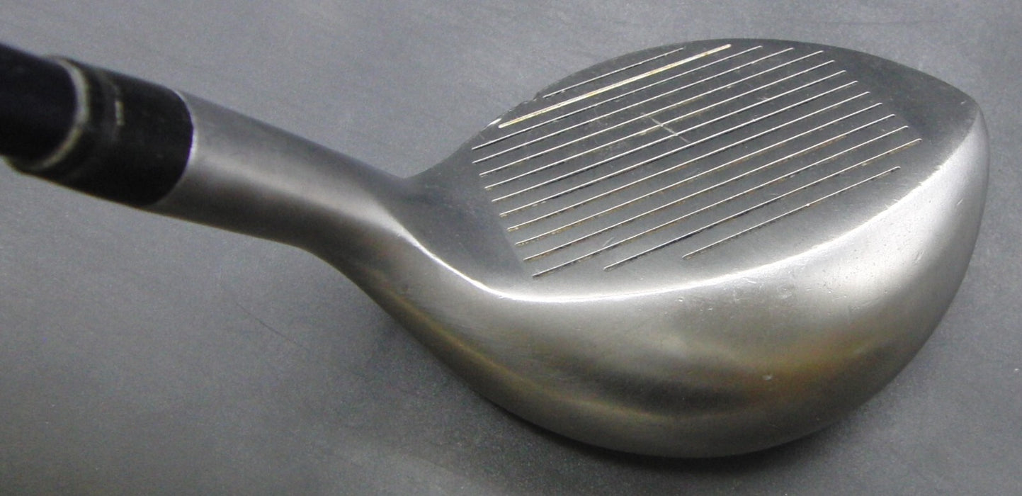 Lovett Putter Graphite Shaft 91.5cm Length Lovett Grip