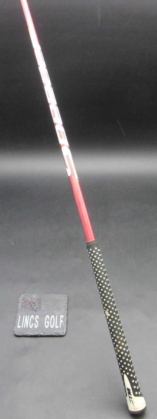 Shaft For Ping G Series Driver Regular Speeder Graphite Shaft