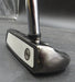 Odyssey White Ice 355g 5 Putter 86cm Length Steel Shaft Odyssey Grip*
