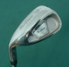 Left-Handed MacGregor DX 9 Iron Stiff Steel Shaft MacGregor Grip