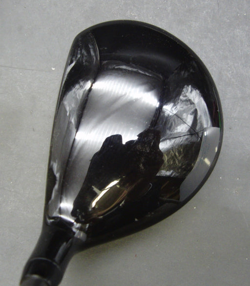 Inpres i.F.F 19° 5 Wood Regular Graphite Shaft Inpres Grip