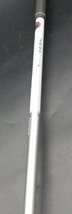TaylorMade Jetspeed 25° 5 Hybrid Ladies Graphite Shaft Nexgen Grip