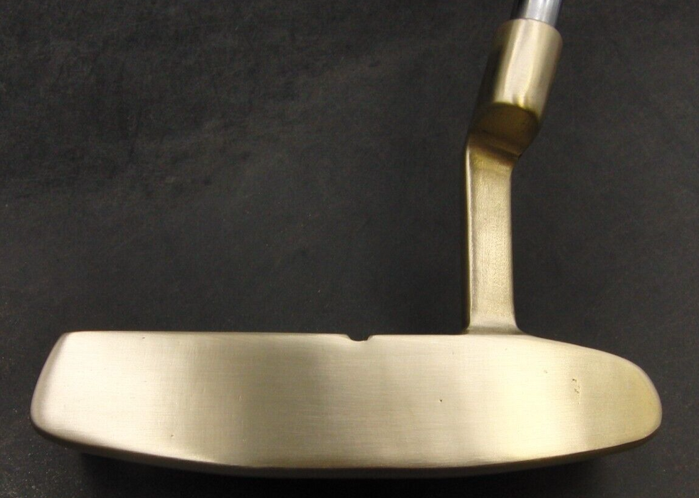 Refurbished Ping Pal Putter Steel Shaft 86cm Length Psyko Grip