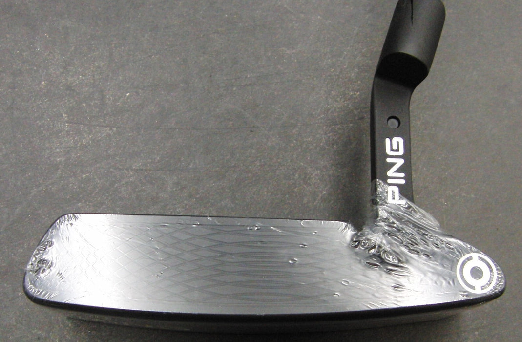 NEW Ping Vault Anser 2 Precision Milled Putter Steel Shaft 87cm Length