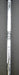 Ping i25 Yellow Dot 7 Iron Stiff Steel Shaft Ping Grip