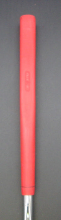 Mizuno B5 Q Mid Size Putter Steel Shaft 85cm Length Nex Grip