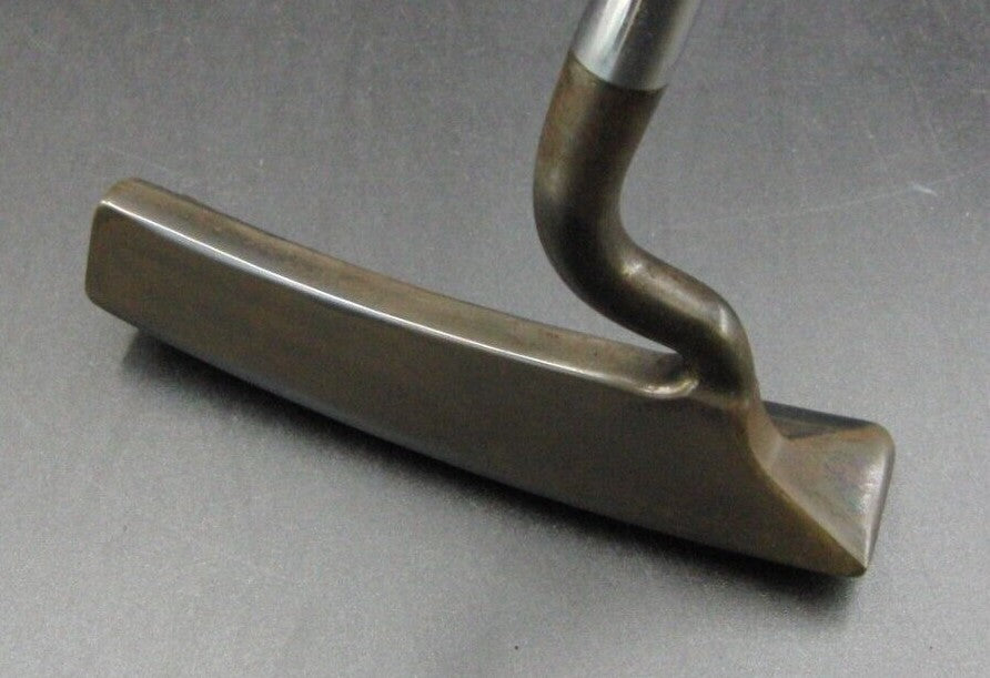 Mizuno Pro RHII Putter 88cm Playing Length Steel Shaft RG Grip