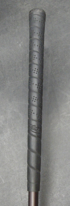 JM Carbon USK 5 Iron Regular Graphite Shaft Lamkin Grip with Headcover