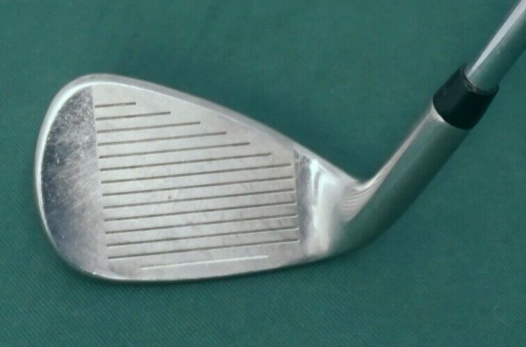 King Cobra F8 One Length 9 Iron Regular Steel Shaft Cobra Grip
