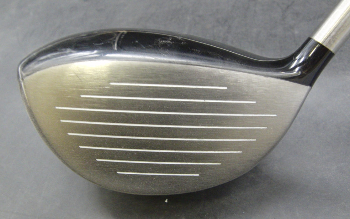 Mizuno MP 600 9.5° Driver Stiff Graphite Shaft Mizuno Grip