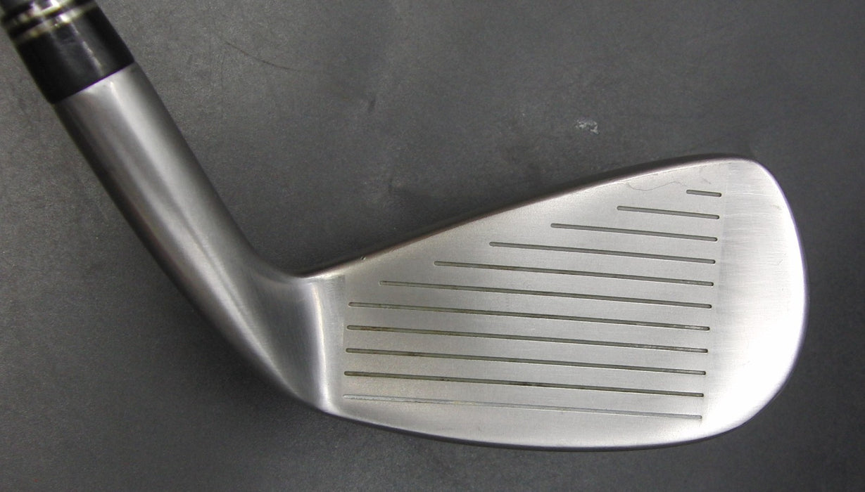 Left Handed Bazooka Tour Edge J-Max 24° 4 Iron Senior Graphite Shaft