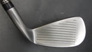 Left Handed Bazooka Tour Edge J-Max 24° 4 Iron Senior Graphite Shaft