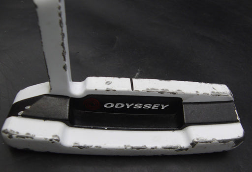 Odyssey Versa 2 Putter 83cm Length Steel Shaft Nex Grip