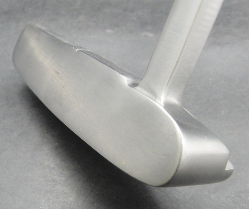 Sword PT787 Putter 86cm Length Steel Shaft Sword Grip